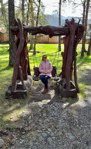 Vero_nika8 Altai. Mountains. Gambar 8