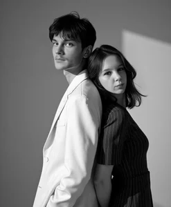 Marko-Mary Public зображення