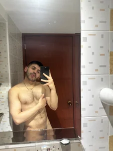 Mercury_muscle My sexy body Pic 4