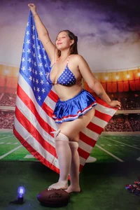 We celebrate freedom. happy 4th of July 🗽💙❤️🤍 de LEYNABRAUN  photos