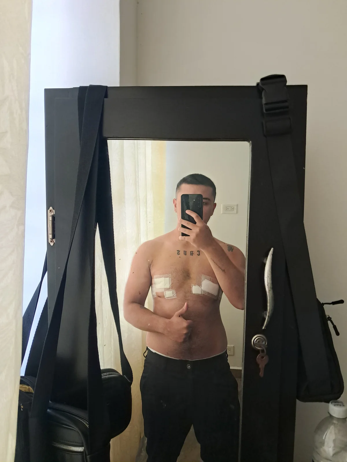 Foto  951 de SexyBoy-Bigclit – em alta