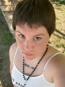 sexy lady
