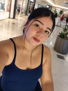VOLUPTUOUS AND VERY PLEASANT GIRL
