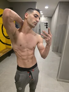 MaddisRock Rocco 🥵 Pic 9