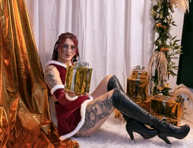 Sofi_F_w Merry Christmas 2025 รูป  6