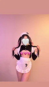 NENEandOJINENEのコスプレコレクション🙈🩷その2图片