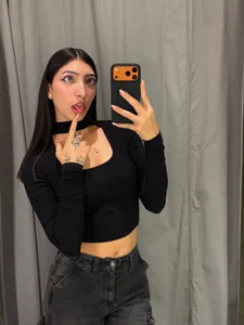 MarianaBranzz Unique teen💕✨💋 slika