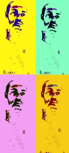 Cookymonster45Public图片