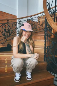 MarianneLane Public Foto