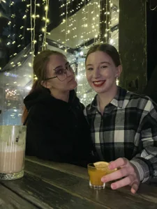 MarjorieBrown How is our weekend going...❤😉 Hình 6