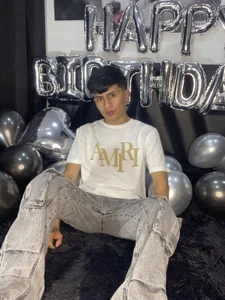 Fernandoo_Oficial my happy birthday 🎁🥳 Foto