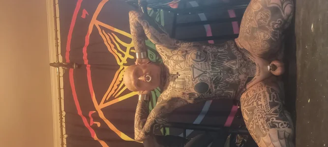 object857 current tattoo status of the object857_ 15.04.2025 টি ছবি