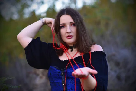 Zdjęcia MaryJey Halloween 2026:  6