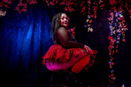 AmandaNordby_ MOOD HALLOWEEN 🎃 Pic 5