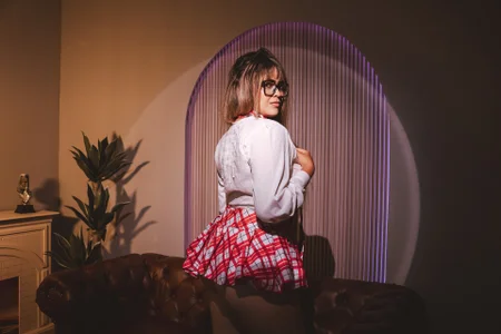 Public od Scarlett_Farelli  2 snímek
