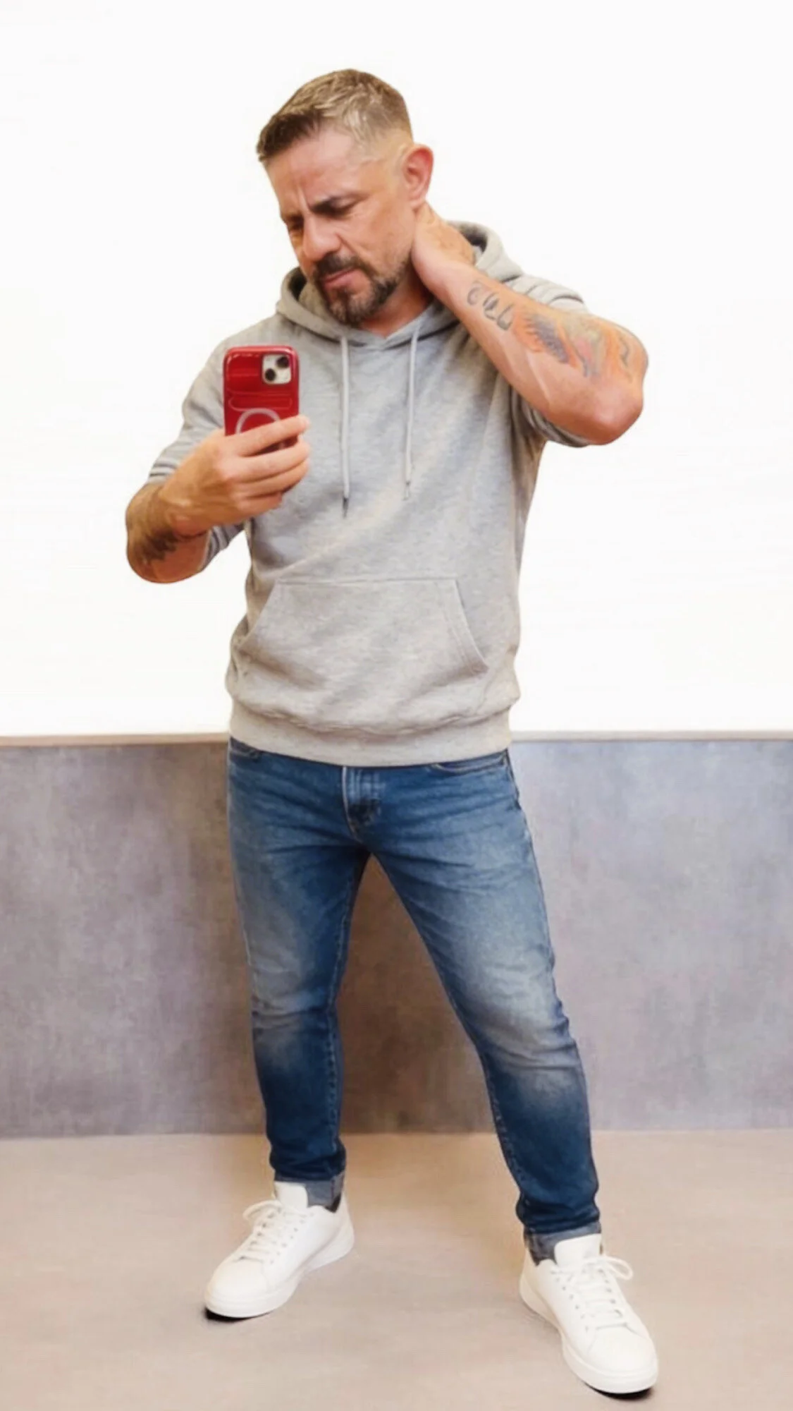 wolfbucker Public slika