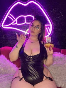 Katewalker_Let's clebrate my B day together图片 7