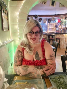 Public de AlyssaWonderland  7 Imagens