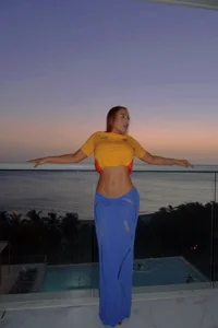 Lizztayler14 Your favorite Colombian girl Pic 3