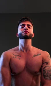 King_Draven3 K I N G 👑 Foto