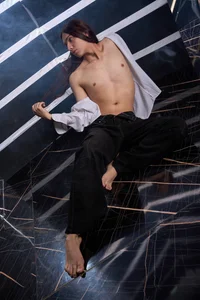 Almaazz 🖤🤍🖤 Pic 7