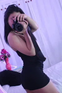 Sexy girl de petite_coral  Imagens