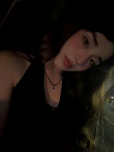 Madelin_Cutee Public Pic