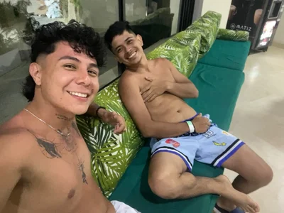 Dante_And_Elio Public 圖片 4