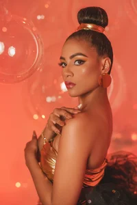 AntonellaHall_'s Bubbles of desire Sex Photo 1