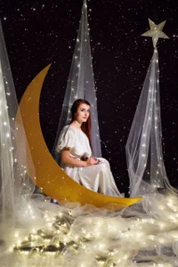 TracyixのHave u seen an angel yet? 🌸の 4枚の写真