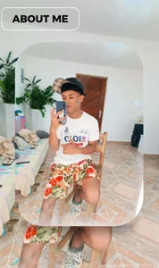 LuckyBluex Public Immagine  2