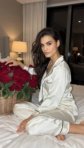 HoneyOnCam Public Pic 9