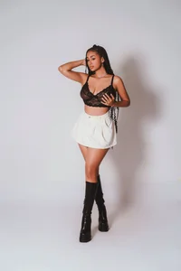 GemmaCarter_ yes, i´m a bad girl🖤 รูป  7