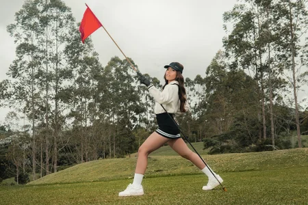 MarianneLane Come let's play for a while Pic 8