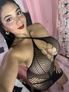 AnnaRosse1 “Velvet Sins” Immagine  7