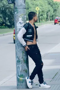 ValentinostarsexPublic Bild