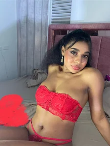 sahia_ebony ❤️ Foto 2