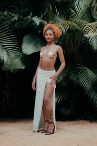 ImaniOkoye: Your sexy <3 ( 2 фото)