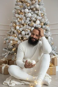 Couple_Gold69Merry Christmas 2025图片 8