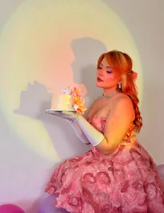 DAKOTA_LOVEE My 25th birthday✨🎂💘 Poză