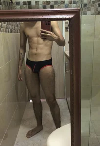Ethan_Smith 🥵🔥😈 Foto 3