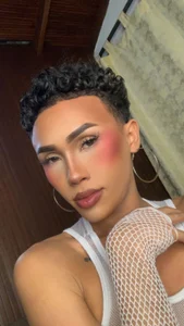 AmbarhiltonBeuatiful Ambar图片 6