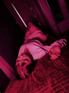 TalorSprint pink vibe Poză 3