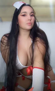 Yoko1502@xh NURSE Pic 2