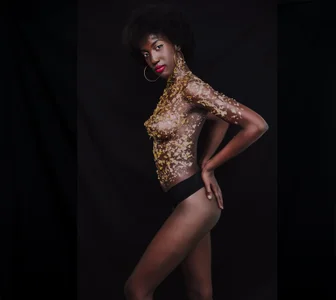 FiorelaLenin My most sexy side Poză 6