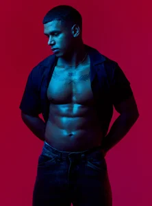 NicolasStonee muscle 🦾 Immagine  7