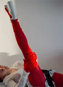 MarieKarma 👠 Foto 2