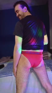 StripperBond Padre Safadin 😈😈😈😈😈😈 Foto 4
