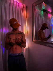 Danpol_21sex strawberry feeling 🍓 Pic