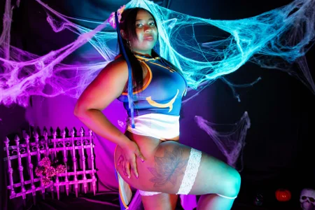 CaseyMoon Halloween Immagine  2